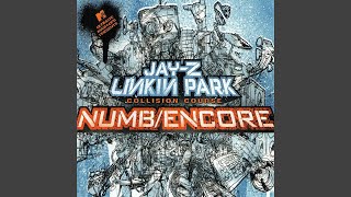 Jay Z & Linkin Park - Numb/Encore (Remastered) [Audio HQ]