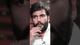 || byreddy Siddharth Reddy Valuable Words WhatsApp status || byreddy Siddharth Reddy new interview |