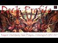 VFT Kagero (Helldeity Seal Dragon, Crossorigin)(GFC-02) Deck Profile