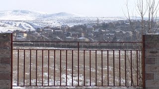 Yerevan, 19.01.19, Sa, Video-1, Depi Sirogh Srter taghamas.