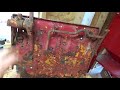 1955 International 100 Farmall - Installed Left Final Drive