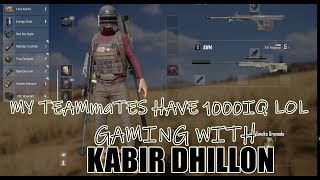 🔴 PUBG PC live stream ||  DUO ACTION ||  PUBG INDIA 🔴