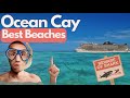 I Explored All 8 Beaches on MSC’s Private Island, Ocean Cay. Which is BEST?