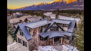 17 Prospect Heights, Canmore, AB - Sotheby's International Realty Canada