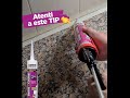 Tip Sellado de Baños y Cocinas