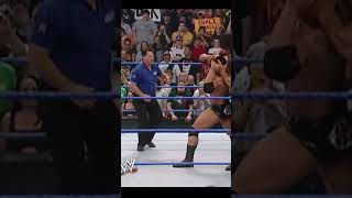 The Great Khali vs  Batista who win ? #highlights #raw