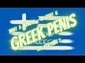 The Wooden Greek Penis