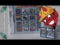 NDS 208 in 1 Game Cart Add & Remove Games | Wicked Tips & Tricks