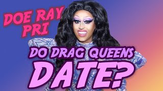 Priyanka - Doe Ray Pri - Dating a Drag Queen - Official Music Video