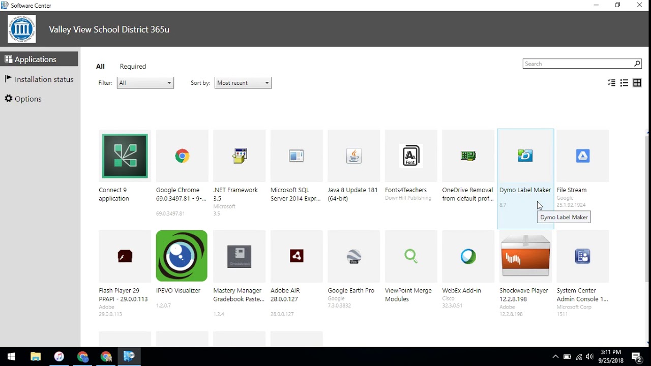 Software Center How To Add And Remove Software Using The Software