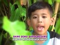 ANAKE EMAK, LAGU ANAK FIRMAN MM AGFI RECORD