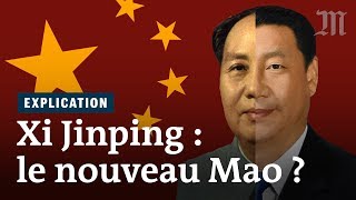 Chine : Xi Jinping est-il le nouveau Mao ?