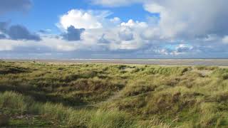 Borkum im November