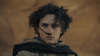 Dune - Parte Due | Trailer Ufficiale 3