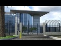 CyrusOne Phoenix Virtual Tour