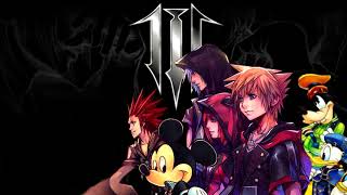 Don't Think Twice - Kingdom Hearts | Lo-Fi Hip Hop Mix