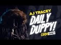 AJ Tracey - Daily Duppy S:05 EP:20 | GRM Daily