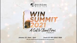 Win Summit 2021 teaser