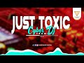DJ Just Toxic - CYBER DJ TEAM
