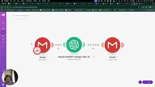 The Email Hack That Saves Me HOURS — Gmail x ChatGPT Automation