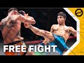 Lengál vs. Torres | FREE FIGHT | OKTAGON 54: Tipsport Gamechanger 2