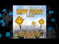 Happy Street riddim 2015 mix [One Army Entertainment] (Dj CashMoney)