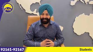 IELTS ਦੇ 1 module ਵਿੱਚੋਂ 5.5 ਬੈਂਡ ਵਾਲੇ ਵਿਦਿਆਰਥੀਆਂ ਲਈ Montreal ਕਿਵੇਂ ਹੈ ਵਧੀਆ ਚੋਣ?