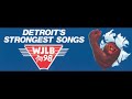 wjlb fm98 detroit rob johnson september 1984 radio aircheck