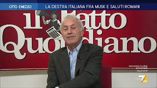 Travaglio: \