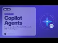 How to Use SharePoint with Microsoft 365 Copilot Agent | Knowledge Source Integration