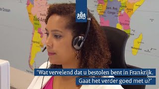 Achter de schermen bij 24/7 Contactcenter