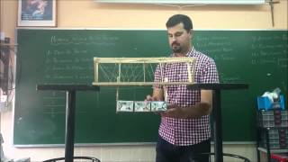 Prueba de carga - Práctica Estructuras 1º ESO [versión reducida]