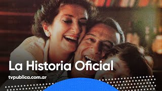 Informe Especial: La Historia Oficial - 40 Años de Democracia