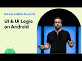 Understanding Compose (Android Dev Summit '19)