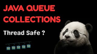 Java BlockingQueue Explained: Linked vs Array vs Priority vs Synchronous