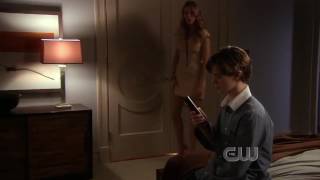 Gossip Girl Season 1 Episode 16: All About My Brother