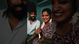 அக்கா உங்க மாமியார் 😂 #funny #comedy #sumisathish #husbandwifealaparaigal #youtubeshorts #trending