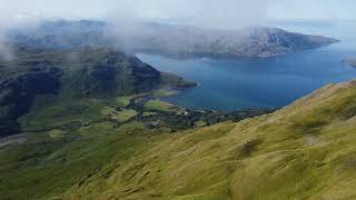 Knoydart August 2021