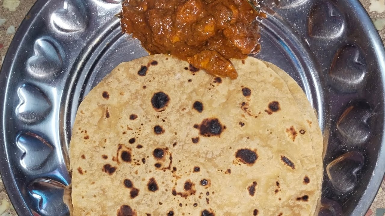 Chapati Recipe рџ вђќрџќі Youtube