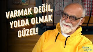 Adana’dan Küba’ya, Baba Yadigarı Vosvos | Bülent Mühür