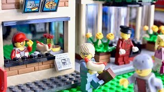 Lego City 60200 Videos Ytubetv