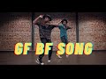 GF BF VIDEO SONG | Sooraj Pancholi, Jacqueline Fernandez | Kartik Raja Choreography | Dance Video
