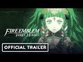 Fire Emblem : Three Houses - Official Trailer E3 2019