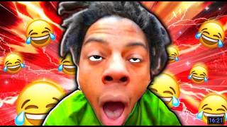 "When iShowSpeed Goes Too Far... (Rage Compilation)"