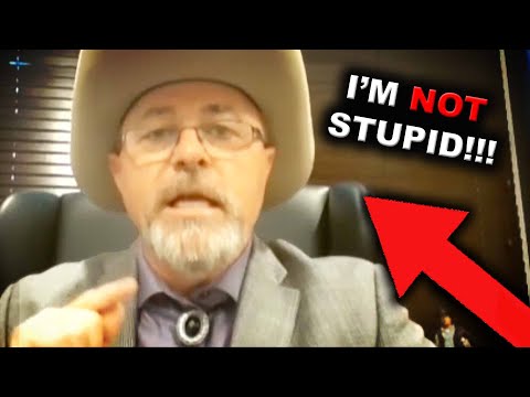 Oklahoma Rep. Falls For HOAX… Introduces INSANE Bill