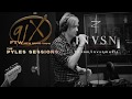 INVSN - Love (Lana Del Rey cover live for The Pyles Sessions)