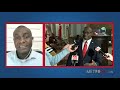 jaco interview post primary interview with lewis reed