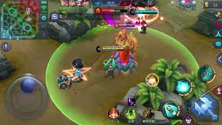 【モバレジェ】中盤巻き返せるならいいandroid / IOS new best MOBA in 2018