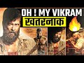 Veera Dheera Sooran : A Safe Film For Chiyaan Vikram ? Veera Dheera Sooran Part 2 Review & Update