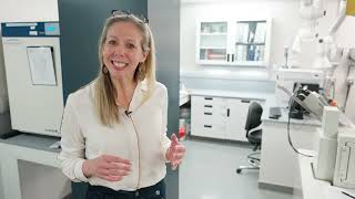 Crime Lab Tour: Chemistry